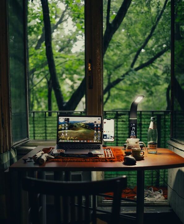 Tips for Creating an Efficient Home Workspace for Remote Work