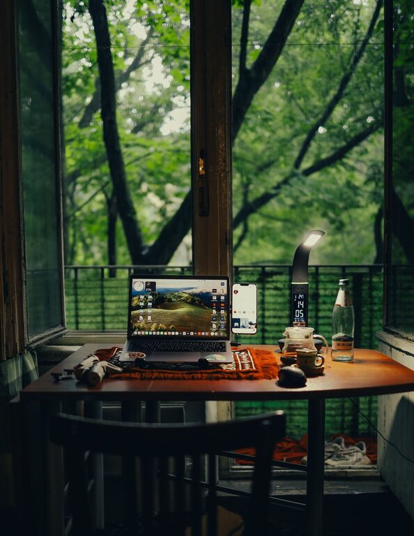 Tips for Creating an Efficient Home Workspace for Remote Work
